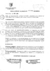 Vista preliminar de documento RESOLUCION DE ALCALDIA N° 96-MDSA/2009