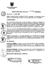 Vista preliminar de documento RESOLUCION DE ALCALDIA N° 138-MDSA/2009