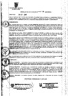 Vista preliminar de documento RESOLUCION DE ALCALDIA N° 127-MDSA/2009