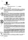 Vista preliminar de documento RESOLUCION DE ALCALDIA N° 124-MDSA/2009