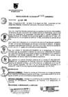 Vista preliminar de documento RESOLUCION DE ALCALDIA N° 135-MDSA/2009
