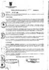 Vista preliminar de documento RESOLUCION DE ALCALDIA N° 129-MDSA/2009