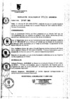 Vista preliminar de documento RESOLUCION DE ALCALDIA N° 128-MDSA/2009