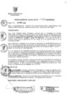 Vista preliminar de documento RESOLUCION DE ALCALDIA N° 151-MDSA/2009
