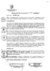 Vista preliminar de documento RESOLUCION DE ALCALDIA N° 152-MDSA/2009