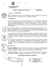 Vista preliminar de documento RESOLUCION DE ALCALDIA N° 173-MDSA/2009