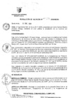 Vista preliminar de documento RESOLUCION DE ALCALDIA N° 178-MDSA/2009