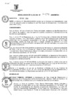 Vista preliminar de documento RESOLUCION DE ALCALDIA N° 171-MDSA/2009