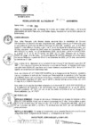 Vista preliminar de documento RESOLUCION DE ALCALDIA N° 179-MDSA/2009