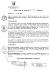 Vista preliminar de documento RESOLUCION DE ALCALDIA N° 180-MDSA/2009