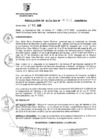 Vista preliminar de documento RESOLUCION DE ALCALDIA N° 181-MDSA/2009