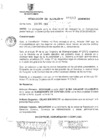 Vista preliminar de documento RESOLUCION DE ALCALDIA N° 187-MDSA/2009