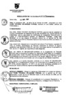 Vista preliminar de documento RESOLUCION DE ALCALDIA N° 142-MDSA/2009