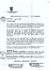 Vista preliminar de documento RESOLUCION DE ALCALDIA N° 190-MDSA/2009