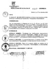 Vista preliminar de documento RESOLUCION DE ALCALDIA Nro° 167-2009/MDSA