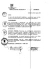 Vista preliminar de documento RESOLUCION DE ALCALDIA Nro° 091-2009/MDSA