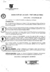 Vista preliminar de documento RESOLUCION DE ALCALDIA Nro° 072-2009/MDSA