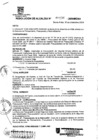 Vista preliminar de documento RESOLUCION DE ALCALDIA Nro° 196-2009/MDSA