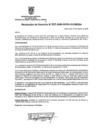Vista preliminar de documento RESOLUCION DE GERENCIA N° 031-2009-GODU-GG-MDSA