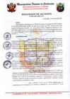 Vista preliminar de documento RESOLUCION HUACAZ022