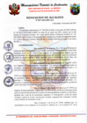 Vista preliminar de documento RESOLUCION CASA BLANCA023