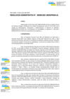 Vista preliminar de documento RESOLUCION ADMINISTRATIVA-000393-2021-UA