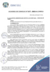 Vista preliminar de documento ACUERDO DE CONCEJO N°027-2023-ALC-MDCA