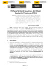 Vista preliminar de documento Resolución N° 1576-2023-TCE-S6
