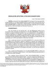 Vista preliminar de documento Resolución Jefatural N° 033-2023-SUNARP/OGRH