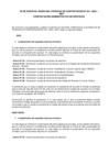 Vista preliminar de documento FE DE ERRATAS CAS-001-2023-MDY