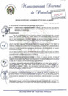 Vista preliminar de documento Resolución De Alcaldía N° 135-2023-AL-MDP