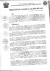 Vista preliminar de documento RESOLUCION DE ALCALDIA Nª 123-2023-MDY-ALC