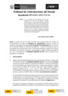 Vista preliminar de documento Resolución N° 1661-2023-TCE-S4