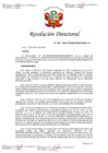 Vista preliminar de documento RD N° 069-2023
