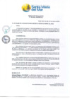 Vista preliminar de documento RESOLUCION DE ALCALDIA N° 063-2023-MDSMM