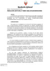 Vista preliminar de documento RESOLUCIÓN JEFATURAL-058031-2022-JZ16LIM-MIGRACIONES