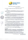 Vista preliminar de documento RESOLUCION DE ALCALDIA N° 057-2023-MDSMM