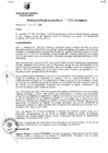 Vista preliminar de documento RESOLUCION DE ALCALDIA Nro° 322-2010/MDSA