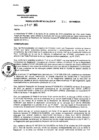 Vista preliminar de documento RESOLUCION DE ALCALDIA Nro° 352-2010/MDSA