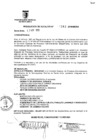 Vista preliminar de documento RESOLUCION DE ALCALDIA Nro° 383-2010/MDSA
