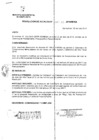 Vista preliminar de documento RESOLUCION DE ALCALDIA Nro° 145-2010/MDSA