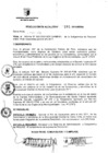 Vista preliminar de documento RESOLUCION DE ALCALDIA Nro° 393-2010/MDSA