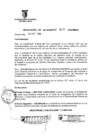 Vista preliminar de documento RESOLUCION DE ALCALDIA Nro° 307-2010/MDSA