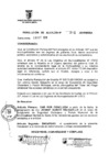 Vista preliminar de documento RESOLUCION DE ALCALDIA Nro° 305-2010/MDSA