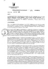 Vista preliminar de documento RESOLUCION DE ALCALDIA Nro° 251-2010/MDSA