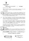 Vista preliminar de documento RESOLUCION DE ALCALDIA Nro° 262-2010/MDSA