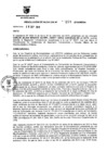 Vista preliminar de documento RESOLUCION DE ALCALDIA Nro° 219-2010/MDSA
