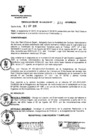Vista preliminar de documento RESOLUCION DE ALCALDIA Nro° 202-2010/MDSA