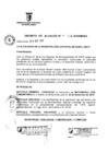 Vista preliminar de documento DECRETOS DE ALCALDIA Nro° 006-2010/MDSA