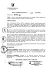Vista preliminar de documento RESOLUCION DE ALCALDIA Nro° 185-2010/MDSA